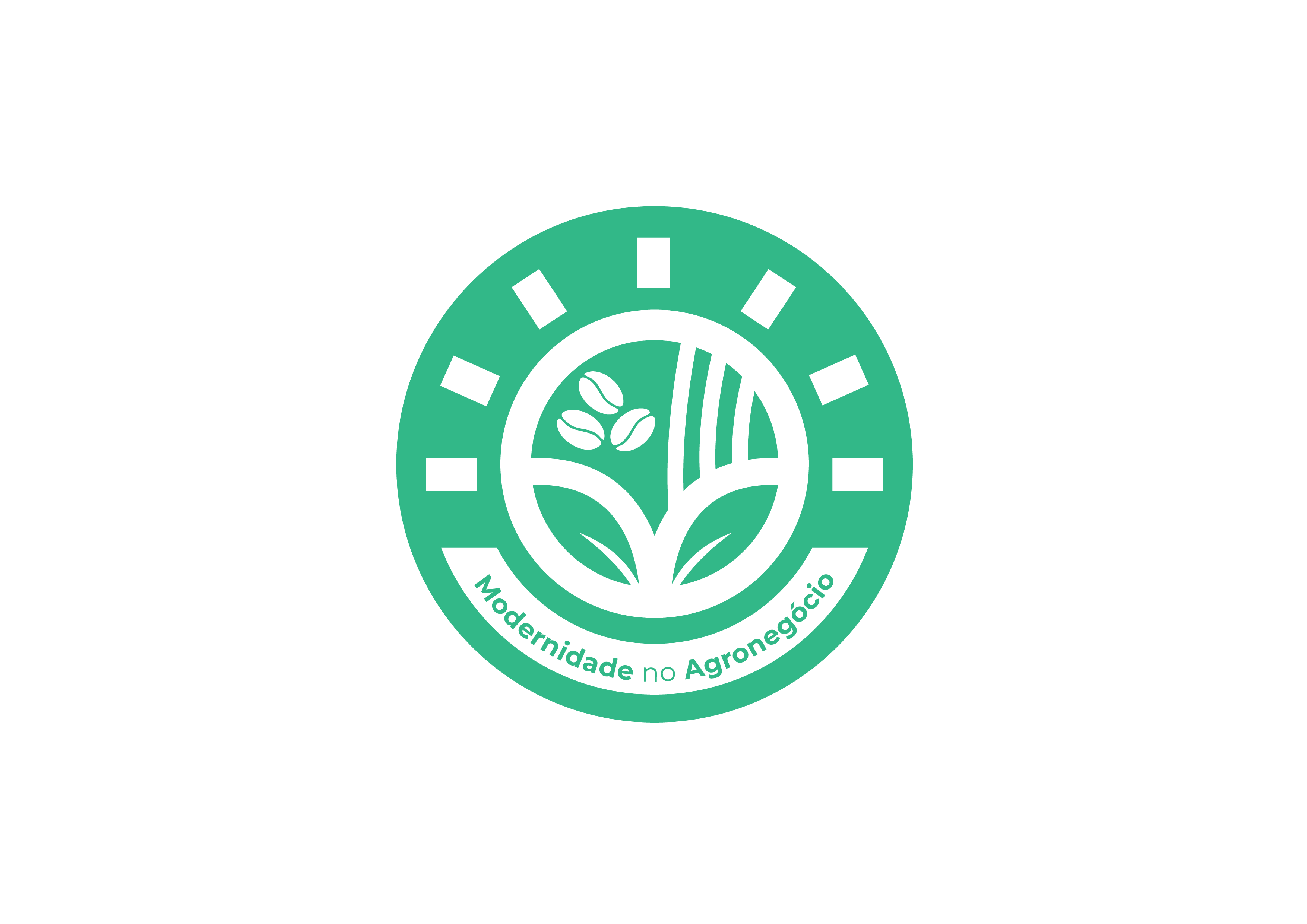 PruAgro Coin Logo